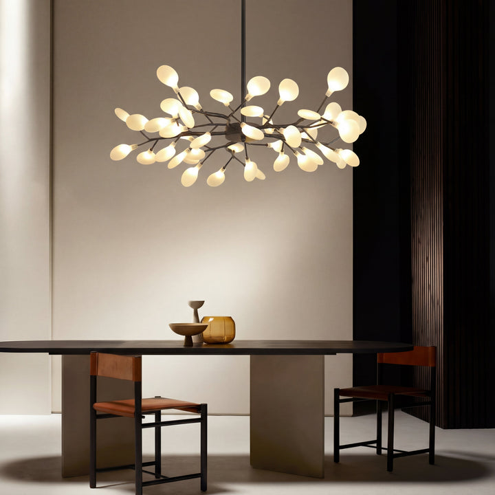 Firefly LED Chandelier
