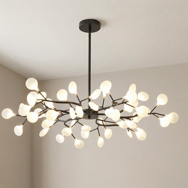 Firefly LED Chandelier