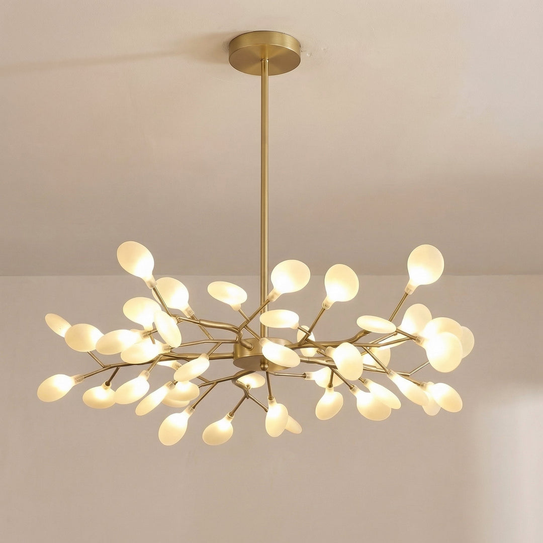 Firefly LED Chandelier