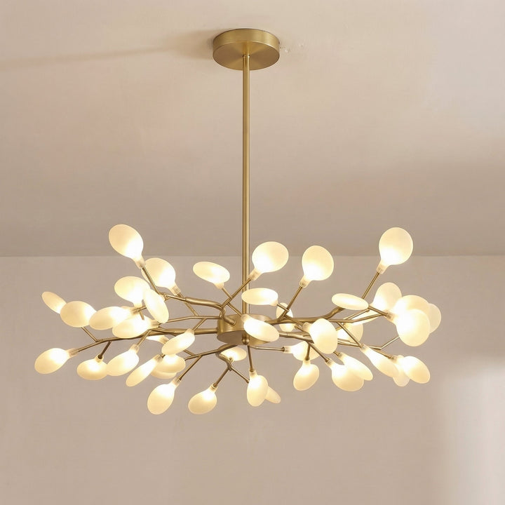 Firefly LED Chandelier