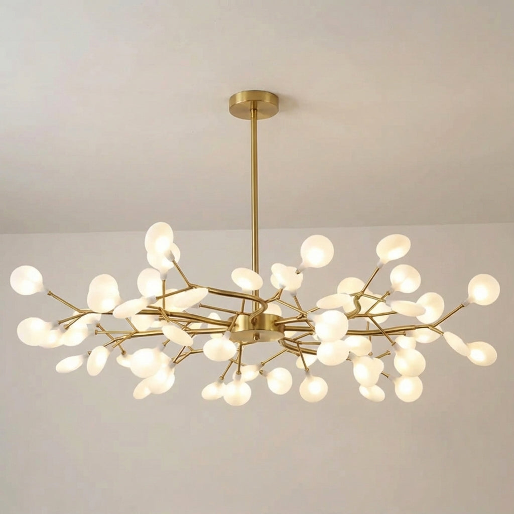 Firefly LED Chandelier