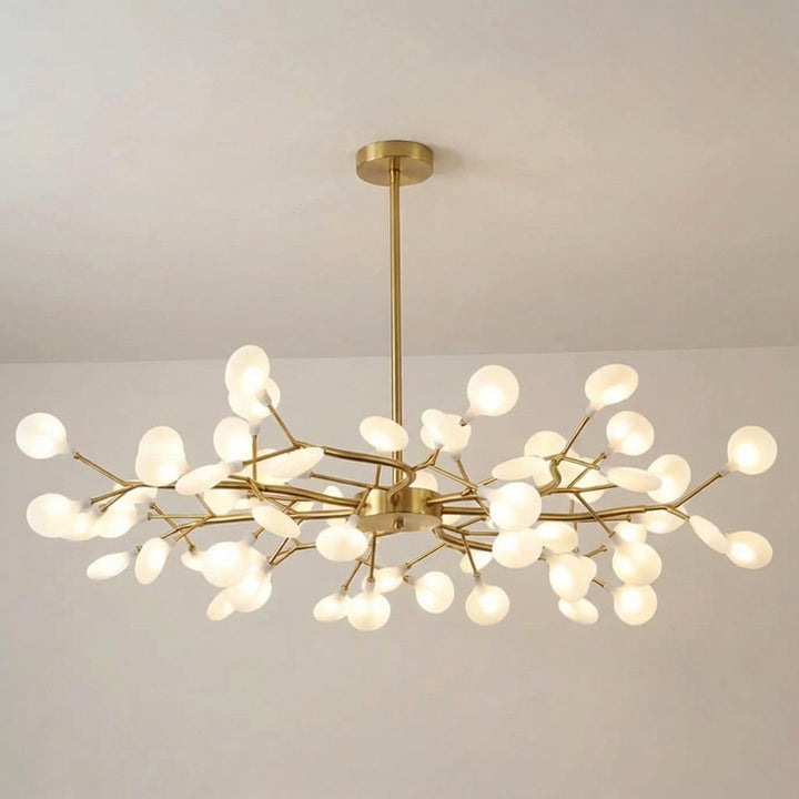 Firefly LED Chandelier