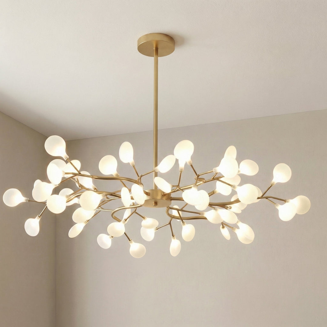 Firefly LED Chandelier
