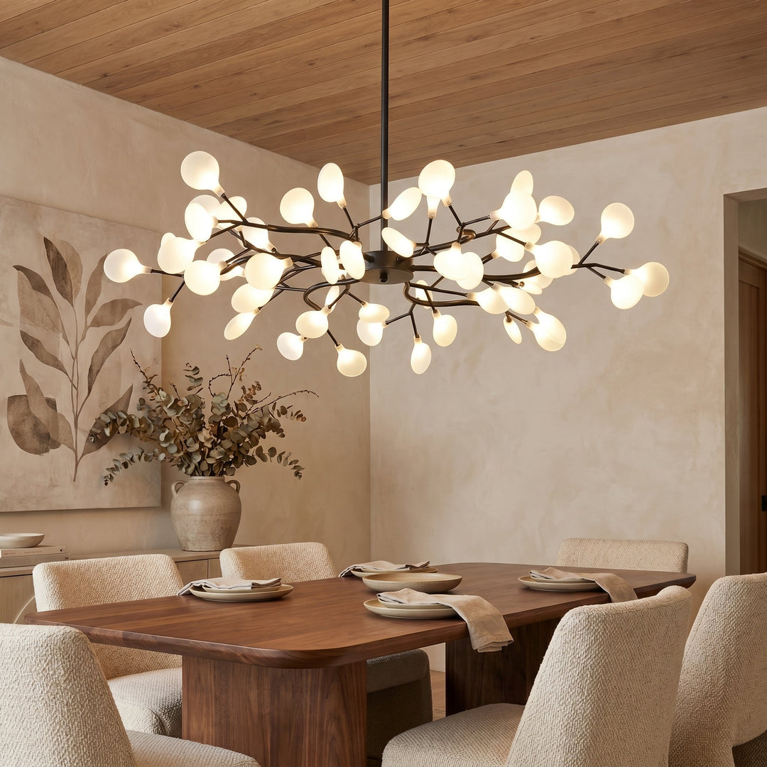 Firefly LED Chandelier
