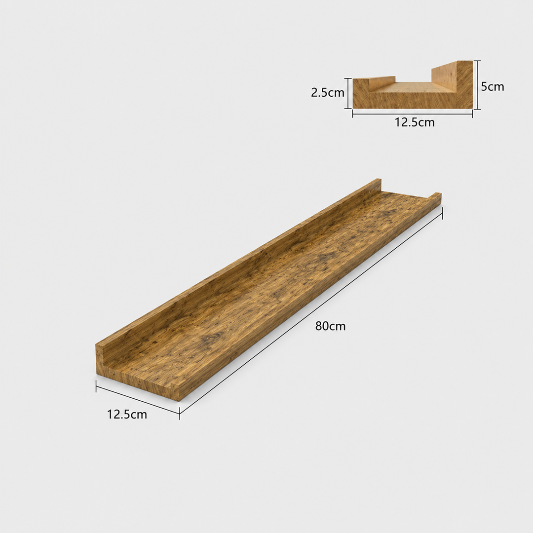 Floating Shelves, view 18