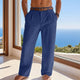 Men's Relaxed-Fit Everyday Trousers – image 6