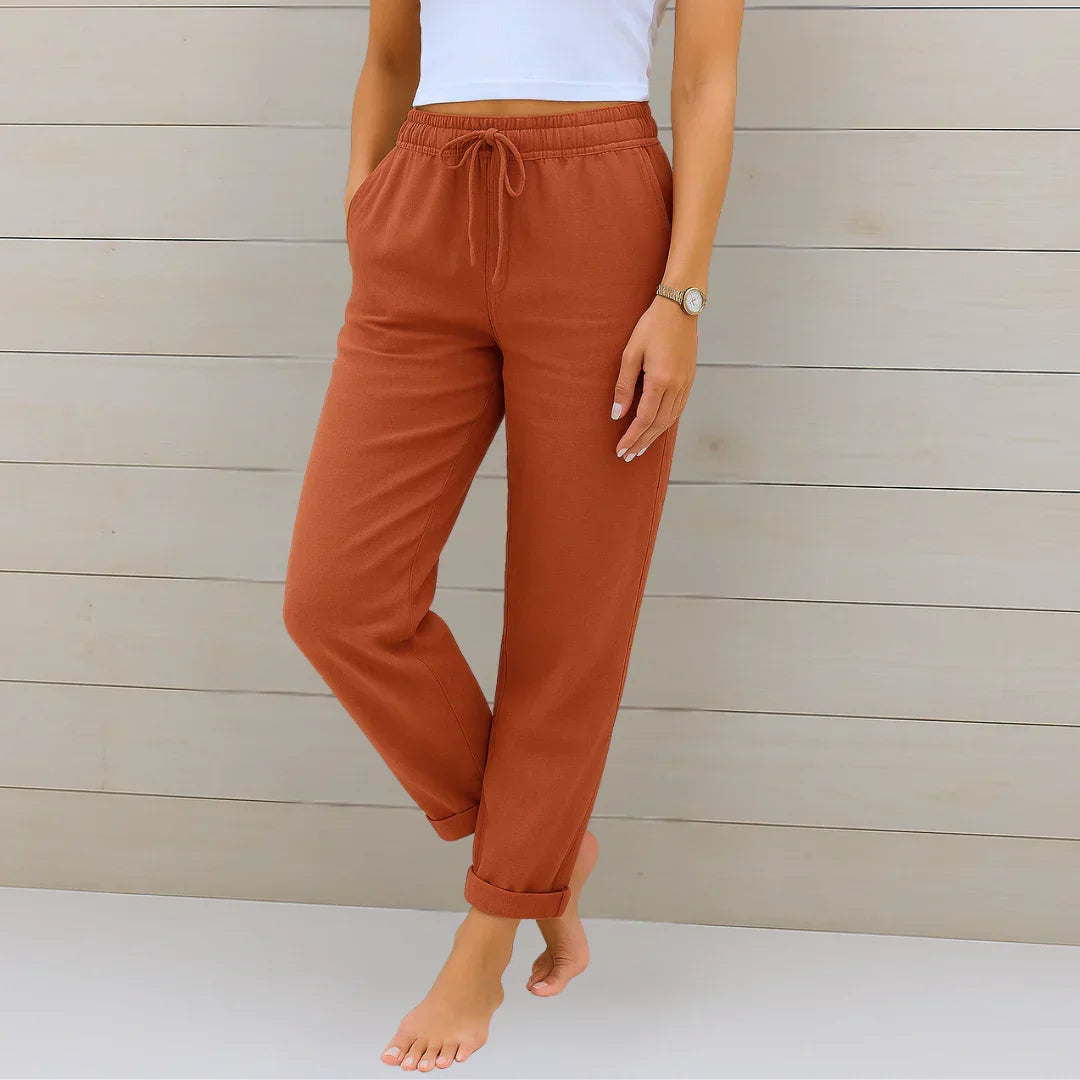 Women's Everyday Trousers – image 6