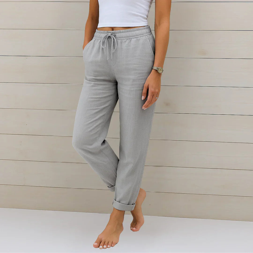 Women's Everyday Trousers – image 5