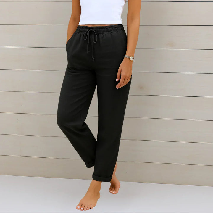Women's Everyday Trousers – image 4