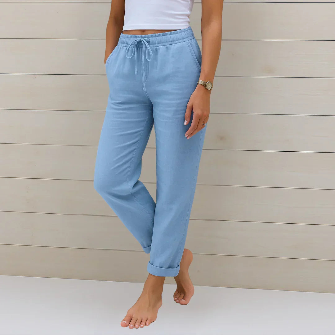 Women's Everyday Trousers – image 3