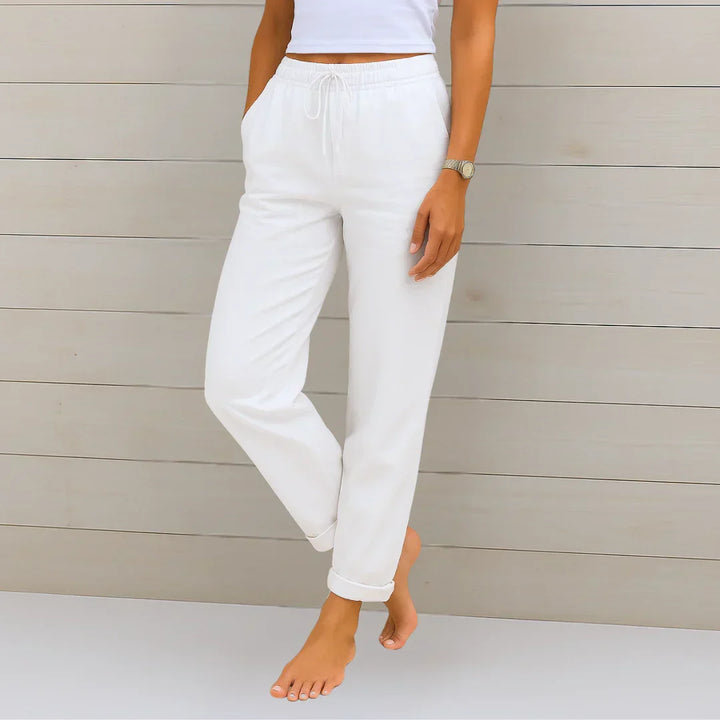 Women's Everyday Trousers – image 2