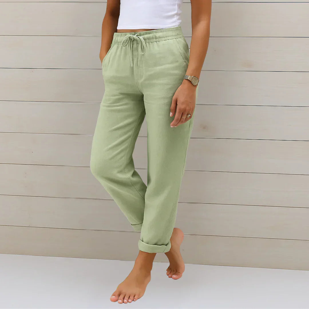 Women's Everyday Trousers – image 7