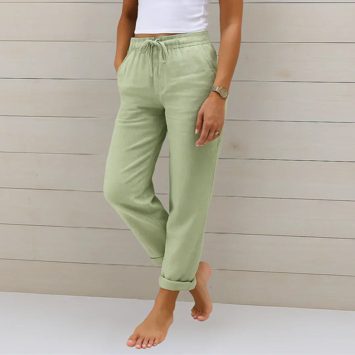 Women's Everyday Trousers – image 7
