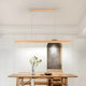 Gindo Bar Kitchen Pendant Light