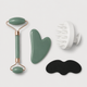 Face Roller and Gua Sha Set image 1