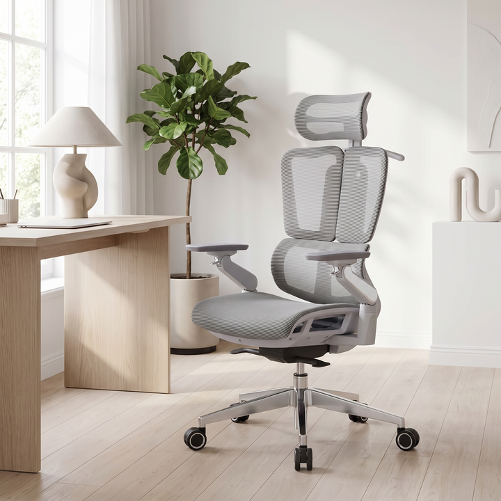 Halden Elite Mesh Office Chair