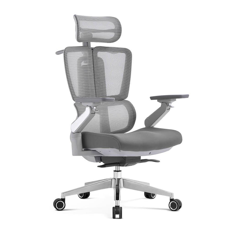 Halden Elite Mesh Office Chair