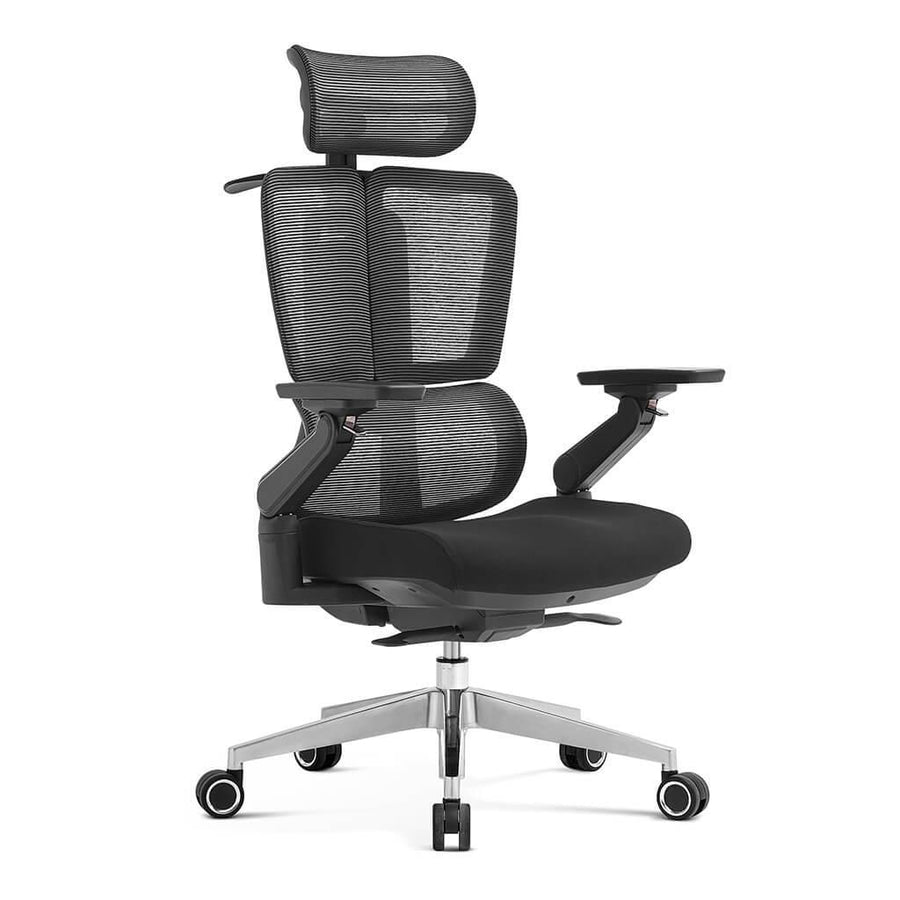 Halden Elite Mesh Office Chair