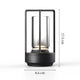 Modern Cylinder LED Wireless Table Lamp 1-Light