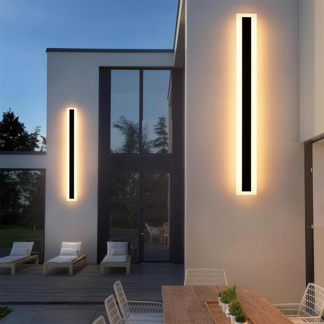 Outdoor LED Wall Light - photo 1