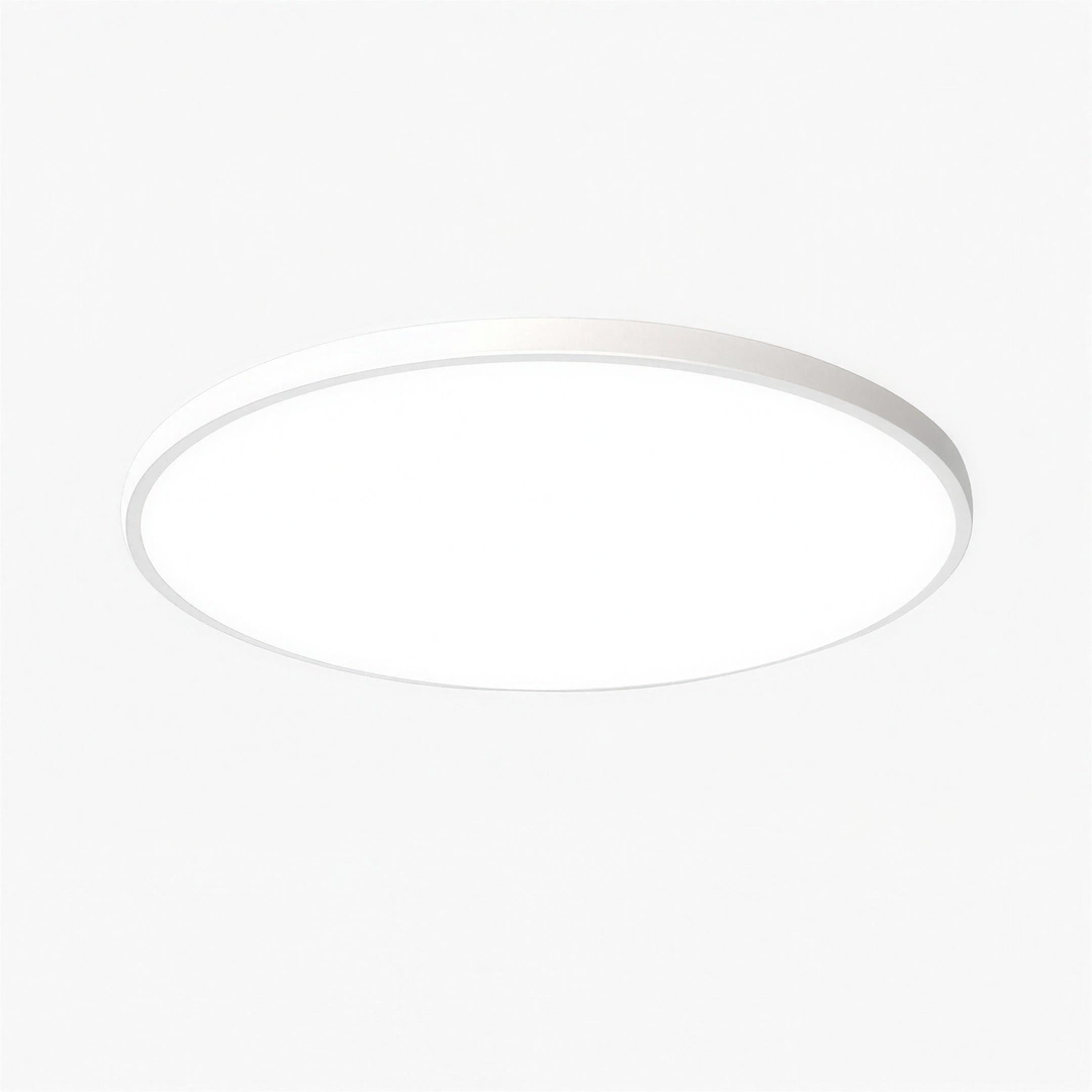Renix Round Bathroom Led Ceiling Light