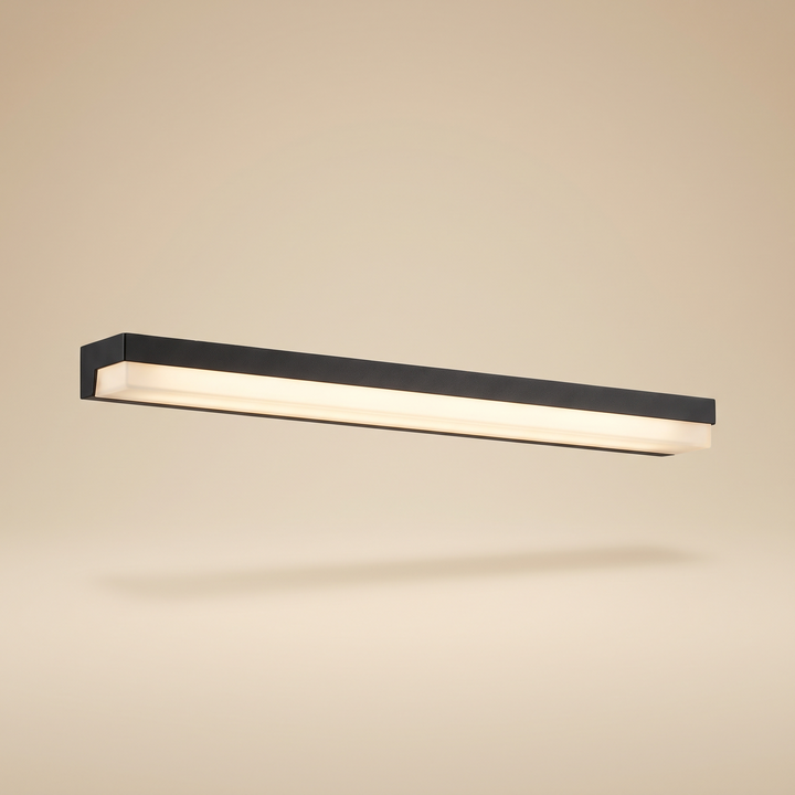 Smart App-Controlled Linear Wall Light - Smart App + Remote