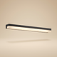 Smart App-Controlled Linear Wall Light - Smart App + Remote