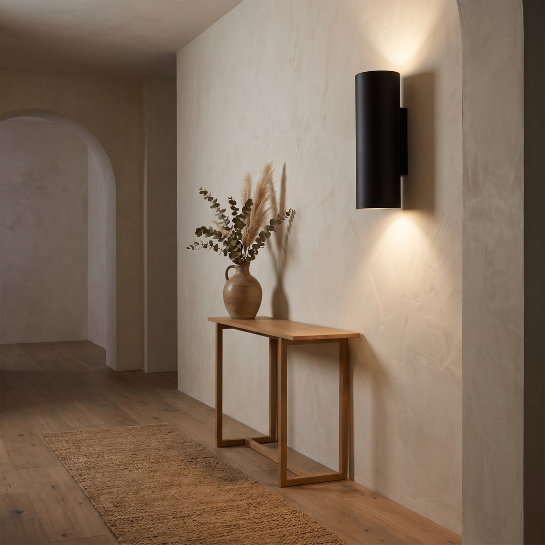Starry Glow Wall Light - 5 Colour Temperatures