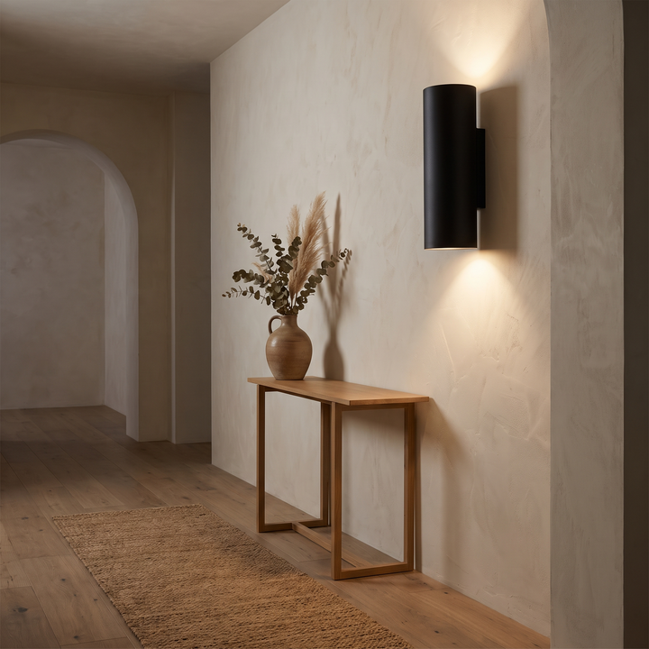 Starry Glow Wall Light - 5 Colour Temperatures