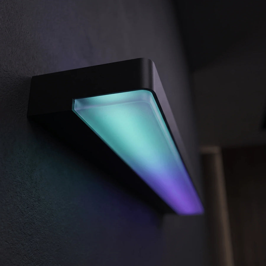 Smart RGB Linear Wall Light - App & Remote - 80 cm