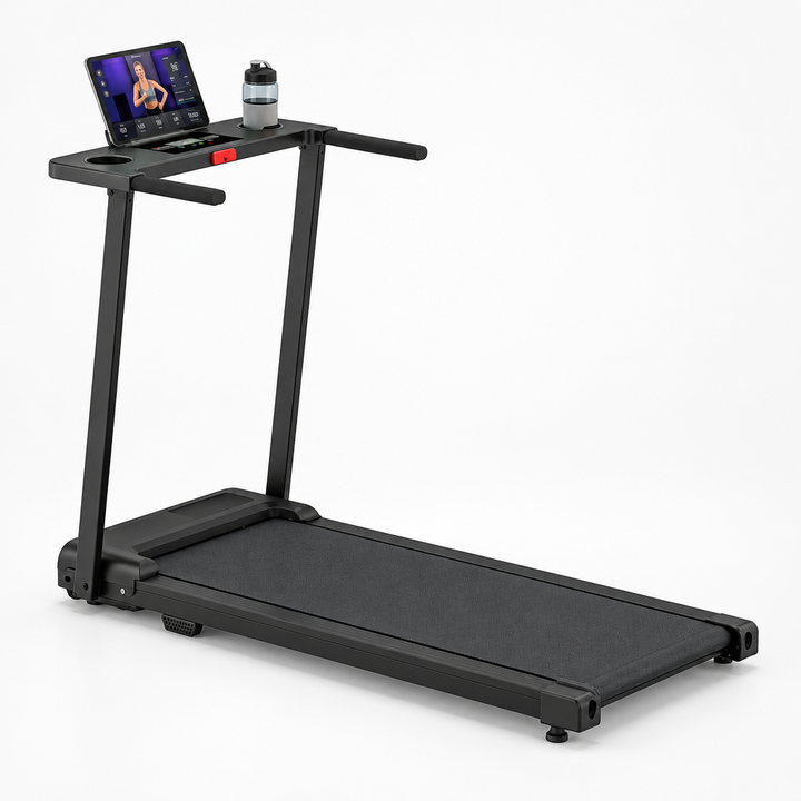Gallagher Bluetooth Folding Treadmill