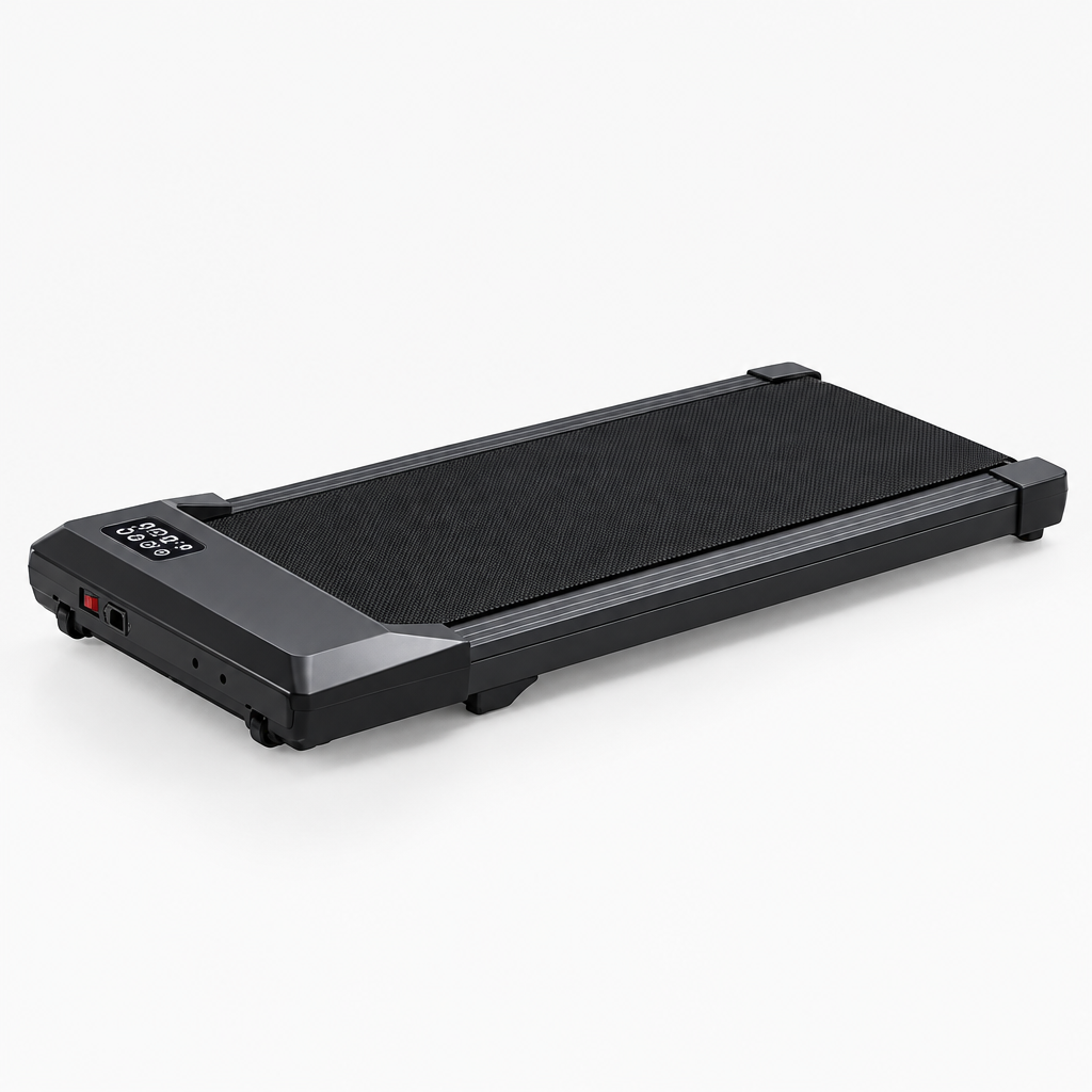 Daly Under-Desk Incline Walking Pad