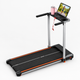Hogan 2-in-1 Folding Treadmill