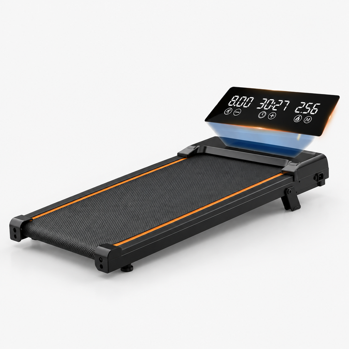 Nolan Compact Incline Walking Pad
