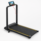 Keogh Foldable Incline Treadmill
