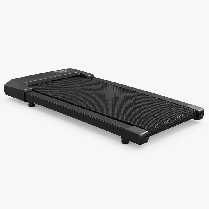 Brennan 2-in-1 Walking Pad Treadmill