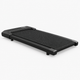 Brennan 2-in-1 Walking Pad Treadmill