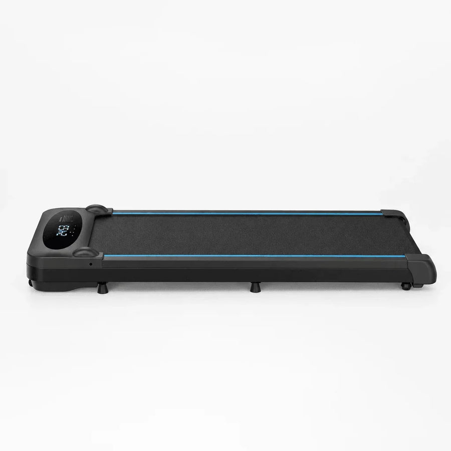 Quinlan 3-in-1 Under-Desk Walking Pad side view