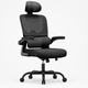 Rowan High-Back Mesh Office Chair