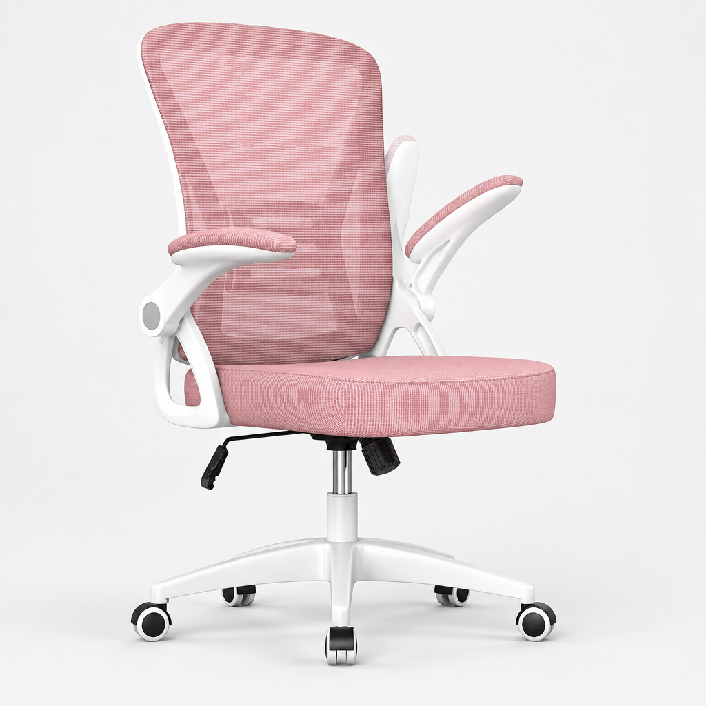 Maeve Ergonomic Mesh Desk Chair