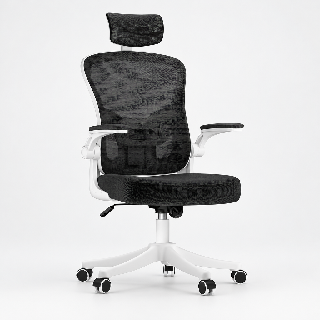 Cullen Ergonomic Office Chair