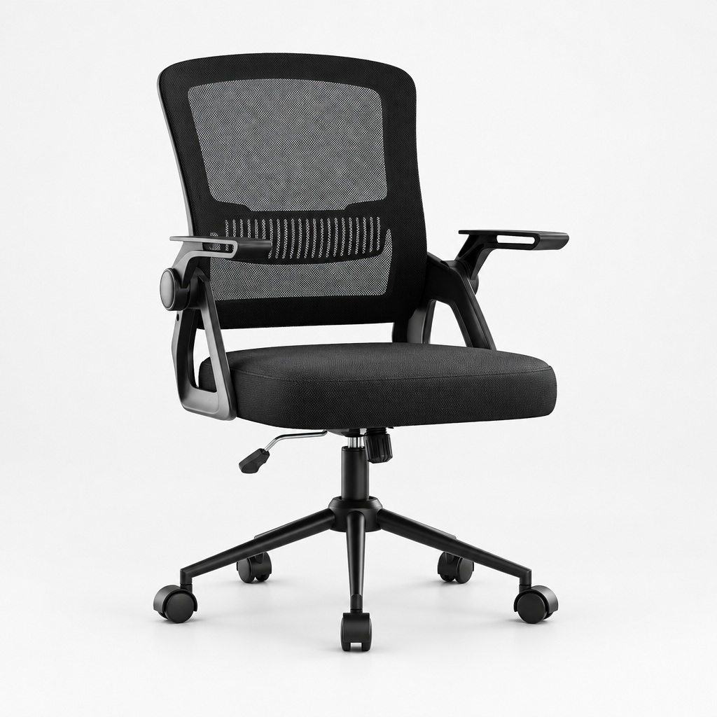 Tierney Mid-Back Mesh Desk Chair