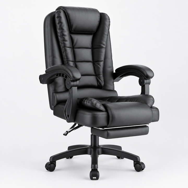 Fitzpatrick Executive Recliner Chair