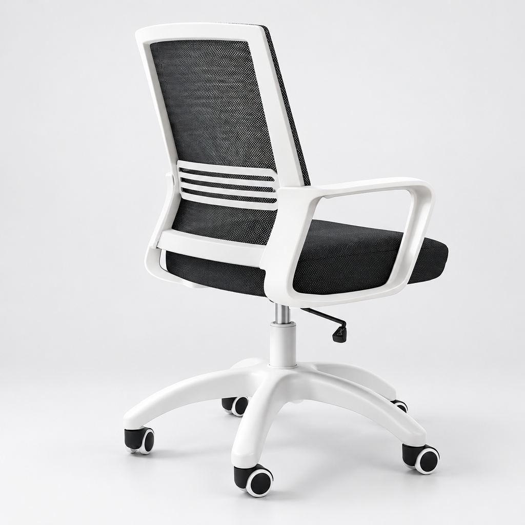 Sinead Ergonomic Rocking Office Chair
