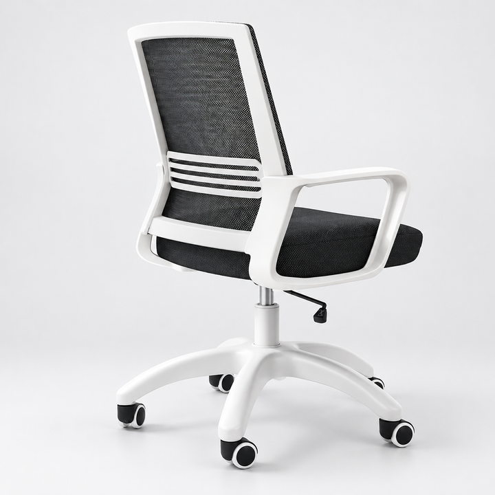Sinead Ergonomic Rocking Office Chair