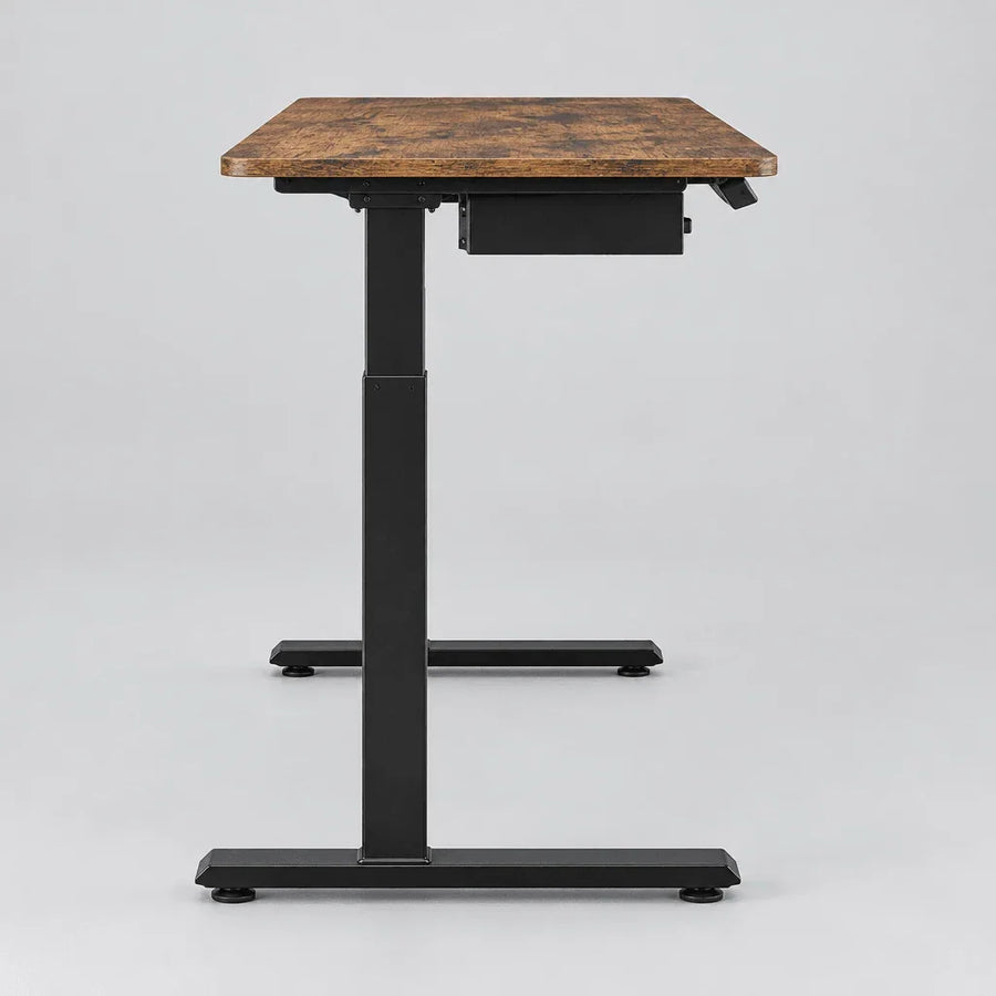 Electric Standing Desk detail