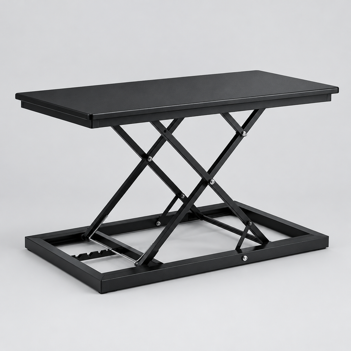 Standing Desk Converter