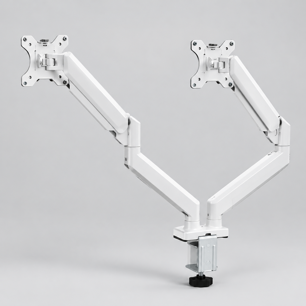 Dual Monitor Arm