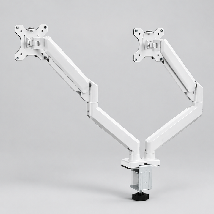 Dual Monitor Arm