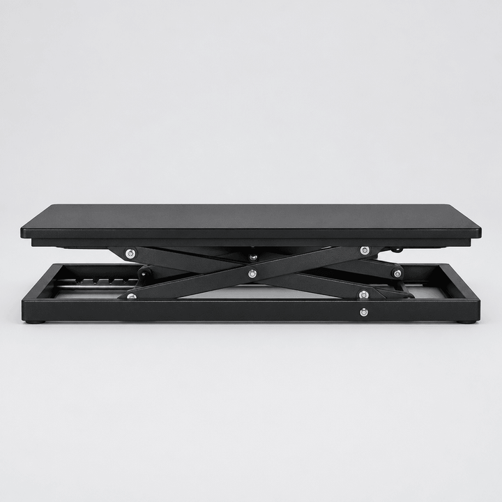 Standing Desk Converter detail